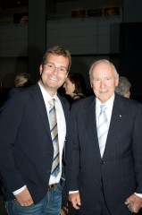 Jim Lovell and Me