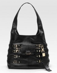 Jimmy Choo Bardia Shoulder Bag