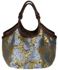 Lockheart Sky Tote