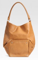 Maison Martin Margiela Leather Shoulder Bag