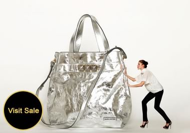 Marc Jacobs Gilt Groupe
