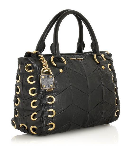 Miu miu lambskin bag outlet