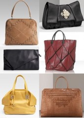 Origami Handbags