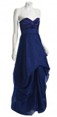 Project Runway: Leanne for Bluefly