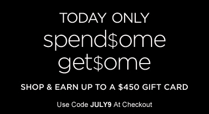 Saks July9