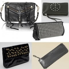 Studded Handbags