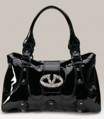 Valentino Catch Satchel