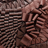 BV Truffle Karung Bag - $7800