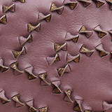 BV Lilac San Marco Karung Bag - $3600