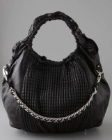 Be and D Cosette Hobo