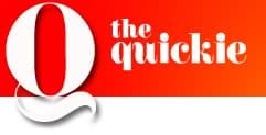 Bluefly Quickie Sale