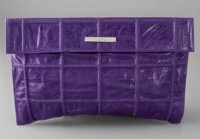 Catherine Rapetti Jojo Clutch