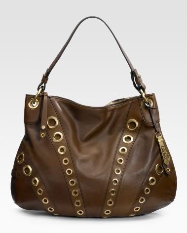 Cole Haan Whitney Hobo