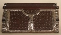 Diane von Furstenberg Hayworth Clutch 