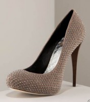 Dolce Vita Studded Pump