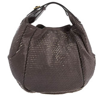 Givenchy Eclipse Cut Hobo