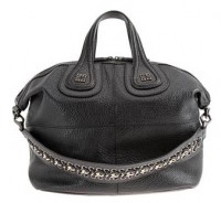 Givenchy Maxi Nightingale Tote