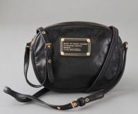 Marc by Marc Jacobs Twisted Q Derby Bag