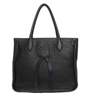 Nina Ricci Calf Tote