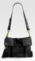 Olivia Harris Three-In-One Shoulder Bag