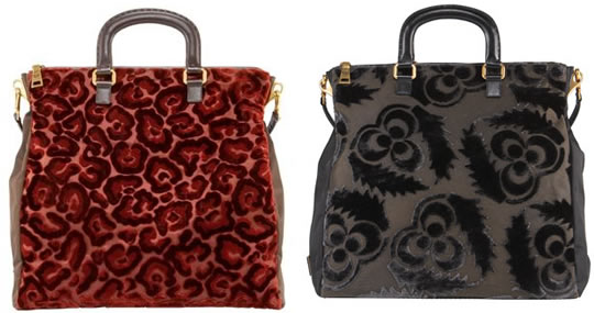 Prada Fall 2009 Bags - PurseBlog