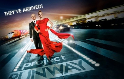 Project Runway
