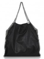 Stella McCartney Chain Detail Tote