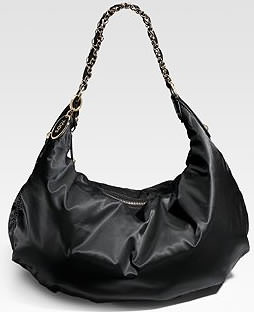 Tods New Pashmy Sacca Hobo