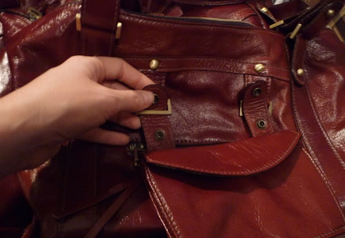 Travel Bag