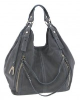 Via Republica Swag Studded Tote