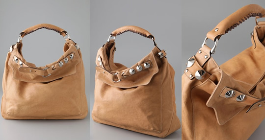 Be and D Woodstock Hobo Be and D Woodstock Hobo