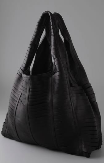 Alexander Wang Jess Small Shopper 