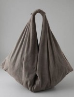 Alice Olivia Suede Hobo