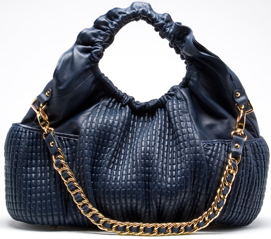 Be and D Cosette Satchel