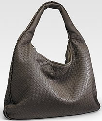 Bottega Veneta Veneta Maxi Hobo