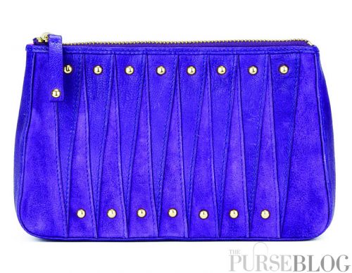 Diane von Furstenberg Estella Makeup Bag