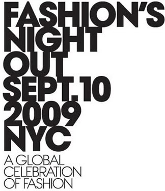Fashion's Night Out