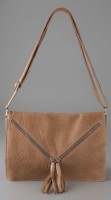 Great by Sandie Chirla Tassel Bag