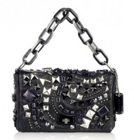 Marc Jacobs Wrath Studded Bag