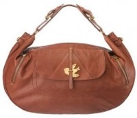 Marc by Marc Jacobs Petal to the Metal Evie Hobo