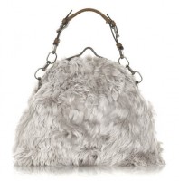 Marni Alpaca Tote