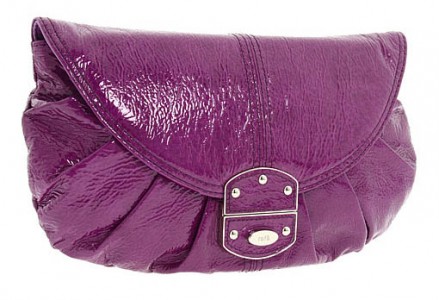 Rafe New York Erin Flap Clutch