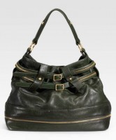 Rebecca Minkoff Zipper Devote Tote