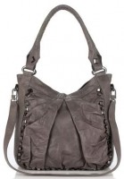 Treesje Stone Marley Mini Leather Tote