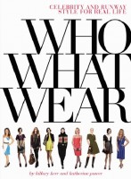 Who What Wear Book
