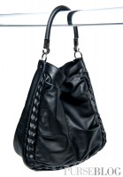 YSL Roady in Black YSL Roady in Black
