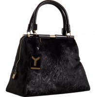 Yves Saint Laurent Majorette Bag