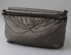 Zambos & Siega Lulu Clutch 