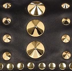 Be and D Studs Be and D Studs