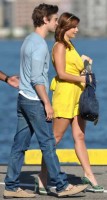 Joanna Garcia Be and D Satchel Joanna Garcia Be and D Satchel
